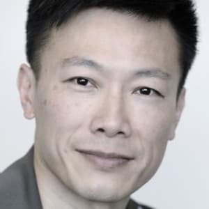 David Huang